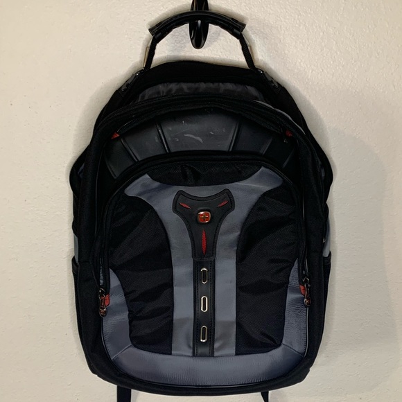 pegasus from swissgear by wenger computer backpack